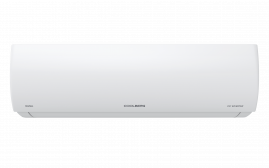 Сплит-система COOLBERG, RUNA Inverter, CI-18R1-IN / CI-18R1-OUT