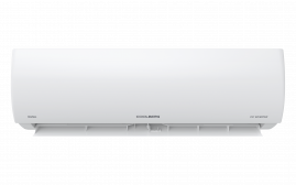 Сплит-система COOLBERG, RUNA Inverter, CI-18R1-IN / CI-18R1-OUT