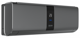 Сплит-система ULTIMA COMFORT, ELYSIUM NERO 2026 (on/off), ELN-12PN-IN / ELN-12PN-OUT