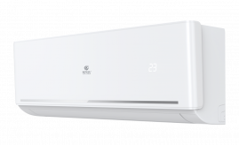 Сплит-система ROYAL CLIMA, FELICITA 2025 WI-FI (on/off), RC-FC35HN/IN / RC-FC35HN/OUT