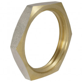 Контргайка 3/4" (JIF 255) уп 10 шт