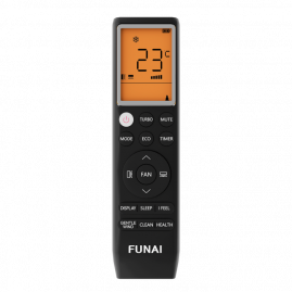 Сплит-система FUNAI, KADZOKU Inverter 2025, RAC-I-KD30HP.D03/S / RAC-I-KD30HP.D03/U