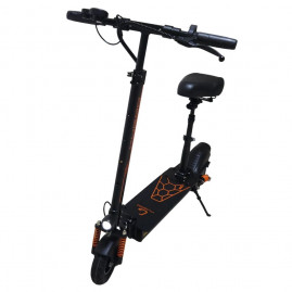 Электросамокат Kugoo Kirin M2+