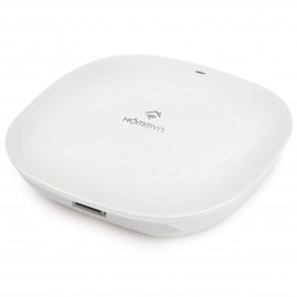 Комплект управления Royal Thermo для 2 радиаторов по Wi-Fi Smart Heat HH-01/THS30ZB, белый