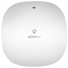 Комплект управления Royal Thermo для 2 радиаторов по Wi-Fi Smart Heat HH-01/THS30ZB, белый
