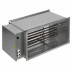 Нагреватель электрический для прямоугольных каналов SHUFT EHR 600*350-18