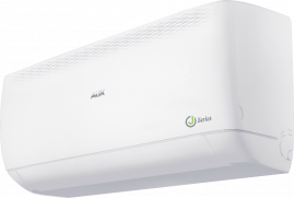 Настенная сплит-система AUX ASW-H09A4/JD-R1 + AS-H09A4/JD-R1, белый