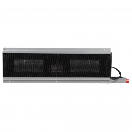 Фанкойл канальный SHUFT SFF-200G50