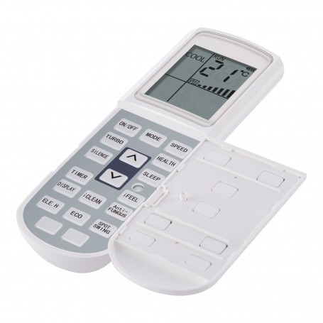Сплит-система ELECTROLUX, SKANDI (on/off), EACS-09HSK/N3_24Y/in / EACS-09HSK/N3_24Y/out
