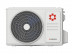 Сплит-система KENTATSU, SEMPAI Inverter, KSGPA35HZRN1 / KSRPA35HZRN1