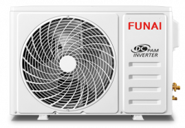 Сплит-система FUNAI, KADZOKU Inverter 2025, RAC-I-KD75HP.D03/S / RAC-I-KD75HP.D03/U