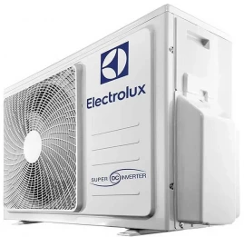 Блок наружный Electrolux EACS/I-12HG-BLACK2/N8/out сплит-системы, инверторного типа
