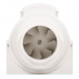 Вентилятор малошумный канальный SHUFT SILENTMIX-125T