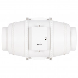 Вентилятор малошумный канальный SHUFT SILENTMIX-125T