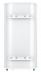 Водонагреватель электрический накопительный ROYAL CLIMA, SIGMA INOX, RWH-SG80-FS