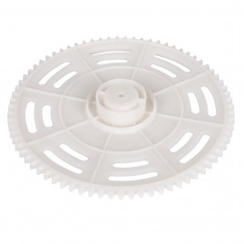 Колесо зубчатое оси дисков ведущее Ballu AW-340 (40150200142)