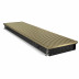 Конвектор внутрипольный Royal Thermo ATRIUM TURBO-80/300/1600-DG-U-AU