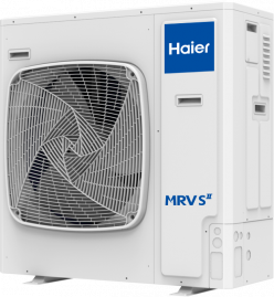 Наружный блок VRF-системы мини HAIER, MRV-SII FULL DC Inverter, AU042FNERA