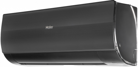 Сплит-система HAIER до -40 °C, FLEXIS 2025 (on/off), HSU-12HFF203/R3-B / HSU-12HUF203/R3