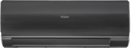 Сплит-система HAIER до -40 °C, FLEXIS 2025 (on/off), HSU-12HFF203/R3-B / HSU-12HUF203/R3