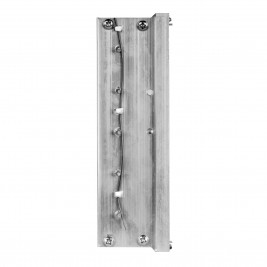 Клапан расхода SHUFT D 600*200 (комплект 2шт. 300*200)