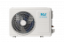 Сплит-система MDV, INFINI STANDARD Inverter, MDSAG-07HRDN8 / MDOAG-07HDN8