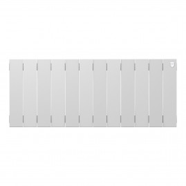 Радиатор Royal Thermo PianoForte 300 /Bianco Traffico - 12 секц.
