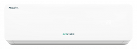 Сплит-система ECOCLIMA, NOVA LINE (on-off), ECW-СH09/AA-4R1 / EC-CH09/A-4R1