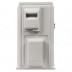 Сплит-система ROYAL THERMO, BAROCCO DC WHITE Inverter, RTBI/in-12HN8/white / RTBI/out-12HN8/white