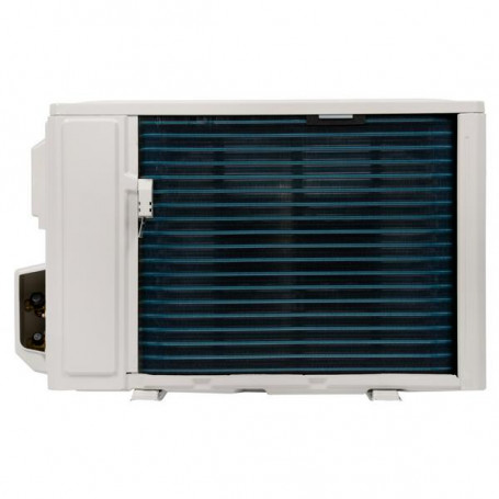Сплит-система ROYAL THERMO, BAROCCO DC WHITE Inverter, RTBI/in-12HN8/white / RTBI/out-12HN8/white