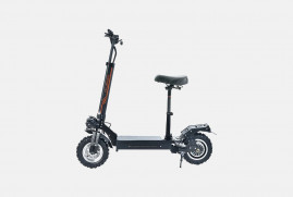 Электросамокат Kugoo Kirin M5