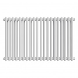 Дизайн-радиатор Royal Thermo Shift R22 C2050 - 20 секц. RAL9016