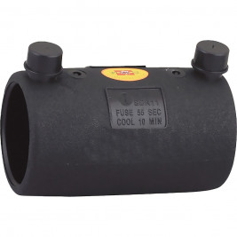 Муфта Xinda 110 ПЭ100 SDR11 эл.св
