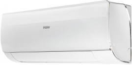 Сплит-система HAIER, FLEXIS 2025 (on/off), HSU-24HFF103/R3-W / HSU-24HUF103/R3