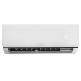 Сплит-система ROYAL THERMO, SIENA DC Inverter, RTSI/in-24HN8 / RTSI/out-24HN8