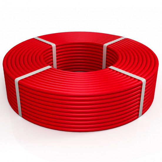 Труба Royal Thermo универсальная Royal Thermo SUPER PERT d16х2.0 (бухта 200м)
