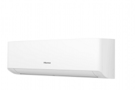 Сплит-система HISENSE, CITY 2.0 CLASSIC A 2026 (on/off), AS-24HW4RBSKA00G / AS-24HW4RBSKA00W