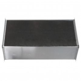 Шумоглушитель SHUFT SRr 800*300/1000