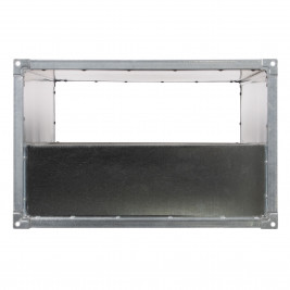 Шумоглушитель SHUFT SRr 800*300/1000