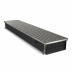 Конвектор внутрипольный Royal Thermo ATRIUM TURBO-110/250/2800-DG-U-NA