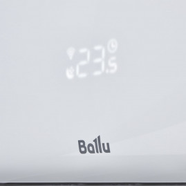 Блок внутренний Ballu iGreen Pro DC BSAGI/in-24HN8_V4 сплит-системы, инверторного типа