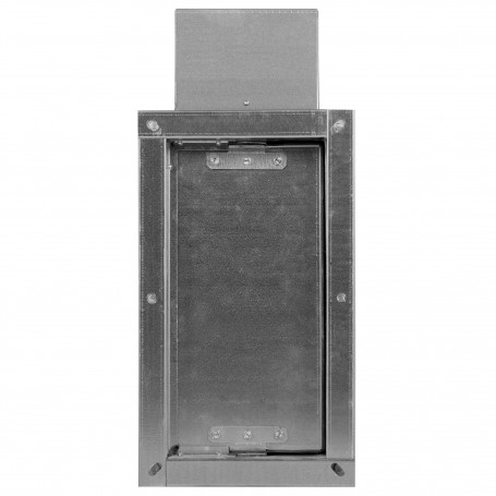 Клапан противопожарный SHUFT SHFDC-90-O-500_250-MB230-0-0-0-0