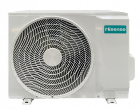 Сплит-система HISENSE, VIBE CLASSIC A 2026 (on/off), AS-18HW4RMPHA00G / AS-18HW4RMPHA00W