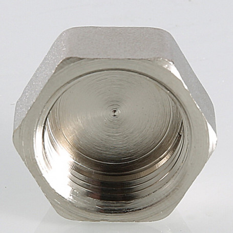 Заглушка VALTEC VTr.590.N.0006 ВР 1"