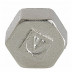 Заглушка VALTEC VTr.590.N.0006 ВР 1"