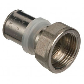 Муфта ALTSTREAM ВР ALT-P 26х3/4"