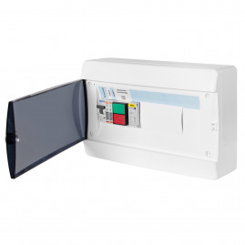 Шкаф управления BM-EM115-EM115*2-G220