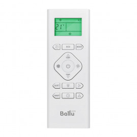 Блок внутренний Ballu Platinum DC BSEI/in-12HN8 сплит-системы, инверторного типа