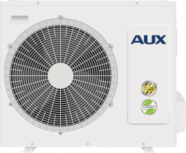 Сплит-система AUX, J series (on/off), ASW-H09A4/JD-R1 / AS-H09A4/JD-R1