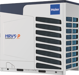 Наружный блок VRF-системы HAIER, MRV 5P FULL DC Inverter, AV32NMVETR